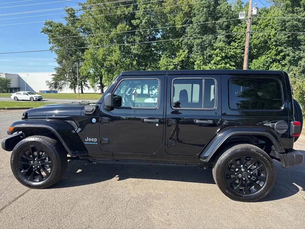 jeep wrangler 4xe 2025 1C4RJXP65SW584399 image jeep wrangler 4xe 2025 1C4RJXP65SW584399 image